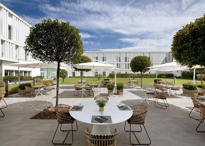 J Hotel Torino