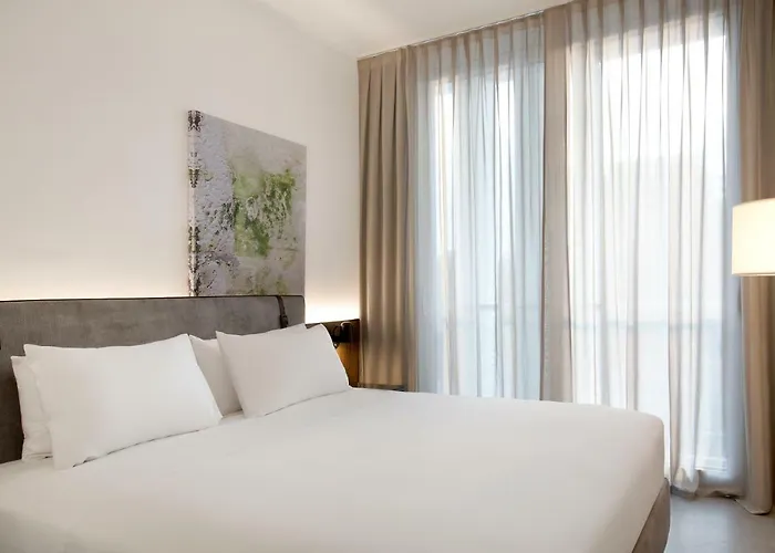 J Hotel Torino